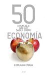 50 COSAS SOBRE ECONOMIA