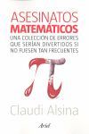 ASESINATOS MATEMÁTICOS