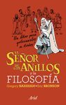 EL SEÑOR DE LOS ANILLOS Y FILO