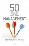 50 COSAS... SOBRE MANAGEMENT