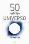 50 COSAS SOBRE EL UNIVERSO