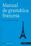 MANUAL DE GRAMATICA FRANCESA