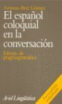 EL ESPAÑOL COLOQUIAL