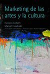 MARKETING DE LAS ARTES Y LA CULTURA