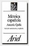 MÉTRICA ESPAÑOLA