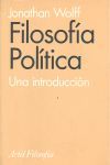 FILOSOFÍA POLÍTICA: UNA INTROD