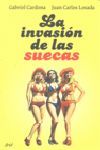LA INVASION DE LAS SUECAS