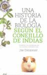 UNA HISTORIA DE LA BIOLOGIA SE