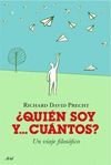 ¿QUIÉN SOY Y CUÁNTOS...?