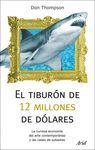 EL TIBURÓN DE 12 MILLONES DÓLARES