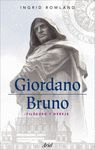 GIORDANO BRUNO