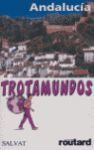 TROTAMUNDOS ANDALUCÍA