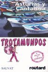 TROTAMUNDOS ASTURIAS-CANTABRIA. 07