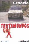 CROACIA TROTAMUNDOS