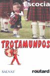 ESCOCIA TROTAMUNDOS