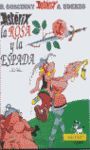 ASTERIX 29.LA ROSA Y LA ESPADA