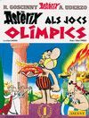 ASTÈRIX ALS JOCS OLÍMPICS