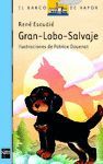 BVA.  7 GRAN-LOBO-SALVAJE