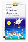 EL FANTASMA DEL PALACIO