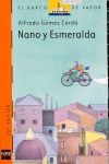 BVN. 46 NANO Y ESMERALDA