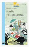 BVA.131 AURELIA Y EL ROBASOMBRAS