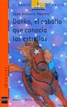 DANKO, EL CABALLO QUE CONOCÍA LAS ESTRELLAS