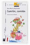 CAMILON COMILON BVB 27