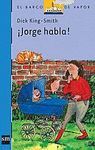 BVA. 59 JORGE HABLA