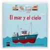 MAR Y EL CIELO MI MUNDO MINI,EL