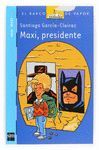 BVAMA.3 MAXI,PRESIDENTE