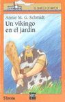 BVN.102 UN VIKINGO EN EL JARDIN