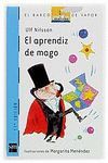 BVA. 83 EL APRENDIZ DE MAGO
