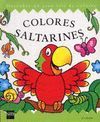 COLORES SALTARINES