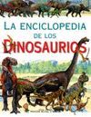 LA ENCICLOPEDIA DE LOS DINOSAURIOS