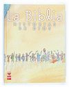 LA BIBLIA-HISTORIAS DE DIOS