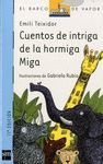 BVA.104 CUENTOS DE INTRIGA DE LA H.MIGA