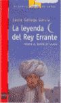 LA LEYENDA DEL REY ERRANTE