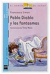 BVPD. 6 Y LOS FANTASMAS