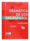 GRAMATICA DE USO DEL ESPAÑOL 05