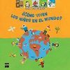 MIM.20 COMO VIVEN LOS NIÑOS EN EL MUNDO