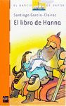 EL LIBRO DE HANNA