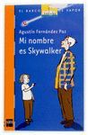 MI NOMBRE ES SKYWALKER BVN 164