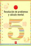 CUADERNO PROBLEMAS 5 2º EP