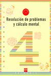 CUADERNO PROBLEMAS 4 2º EP