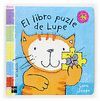 GL.EL LIBRO PUZZLE DE LUPE