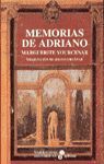 MEMORIAS DE ADRIANO -T-