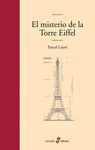 MISTERIO DE LA TORRE EIFFEL, EL (LITERARIA)