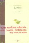 JUSTINE -T- (LITERARIA)