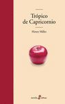 TROPICO DE CAPRICORNIO (LITERARIA)