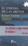 ENIGMA DE LAS ARENAS, EL